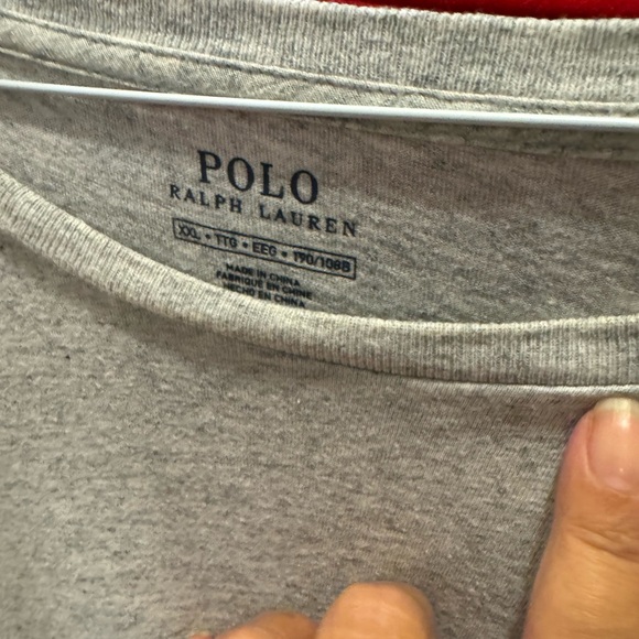 Polo short sleeves XXL 30$ each - Picture 7 of 11